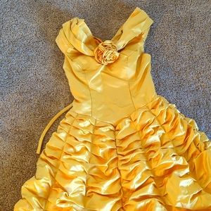 Belle Gown Costume
